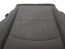 2019 - 2025 Ram HD Factory Seat Foam w/ Upholstery, Diesel Gray Cloth | Picture # 16 | OEM Seats