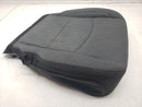 2019 - 2025 Ram HD Factory Seat Foam w/ Upholstery, Diesel Gray Cloth | Picture # 16 | OEM Seats