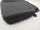 2019 - 2025 Ram HD Factory Seat Foam w/ Upholstery, Diesel Gray Cloth | Picture # 16 | OEM Seats