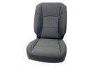 2019 - 2025 Ram HD Factory Seat Foam w/ Upholstery, Diesel Gray Cloth | Picture # 16 | OEM Seats