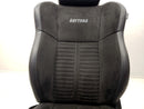 2011 - 2023 Dodge Charger Daytona Driver Seat, Leather Suede, Heated, Cool #1052 | Picture # 15 | OEM Seats