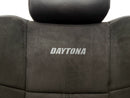2011 - 2023 Dodge Charger Daytona Driver Seat, Leather Suede, Heated, Cool #1052 | Picture # 15 | OEM Seats
