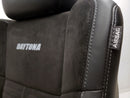 2011 - 2023 Dodge Charger Daytona Driver Seat, Leather Suede, Heated, Cool #1052 | Picture # 15 | OEM Seats