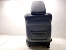 2011 - 2023 Dodge Charger Daytona Driver Seat, Leather Suede, Heated, Cool #1052 | Picture # 15 | OEM Seats