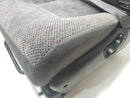1994 - 2001 Dodge Ram Front Seats, Quad Cab w/ Seatbelts, Gray Cloth #1053 | Picture # 23 | OEM Seats