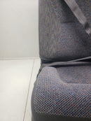 1994 - 2001 Dodge Ram Front Seats, Quad Cab w/ Seatbelts, Gray Cloth #1053 | Picture # 23 | OEM Seats