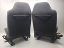 1994 - 2001 Dodge Ram Front Seats, Quad Cab w/ Seatbelts, Gray Cloth #1053 | Picture # 23 | OEM Seats