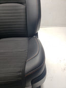 2022 - 2024 Nissan Pathfinder Rock Creek Seats, Black Leather 3 Rows #1055 | Picture # 28 | OEM Seats