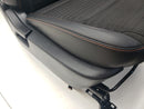 2022 - 2024 Nissan Pathfinder Rock Creek Seats, Black Leather 3 Rows #1055 | Picture # 28 | OEM Seats