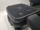 2022 - 2024 Nissan Pathfinder Rock Creek Seats, Black Leather 3 Rows #1055 | Picture # 28 | OEM Seats