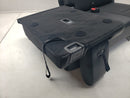 2022 - 2024 Nissan Pathfinder Rock Creek Seats, Black Leather 3 Rows #1055 | Picture # 28 | OEM Seats