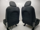 2019 - 2024 Jeep Wrangler JL Front Seats, 4 Door, Charcoal Black Cloth #1058 | Picture # 17 | OEM Seats