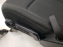 2019 - 2024 Jeep Wrangler JL Front Seats, 4 Door, Charcoal Black Cloth #1058 | Picture # 17 | OEM Seats