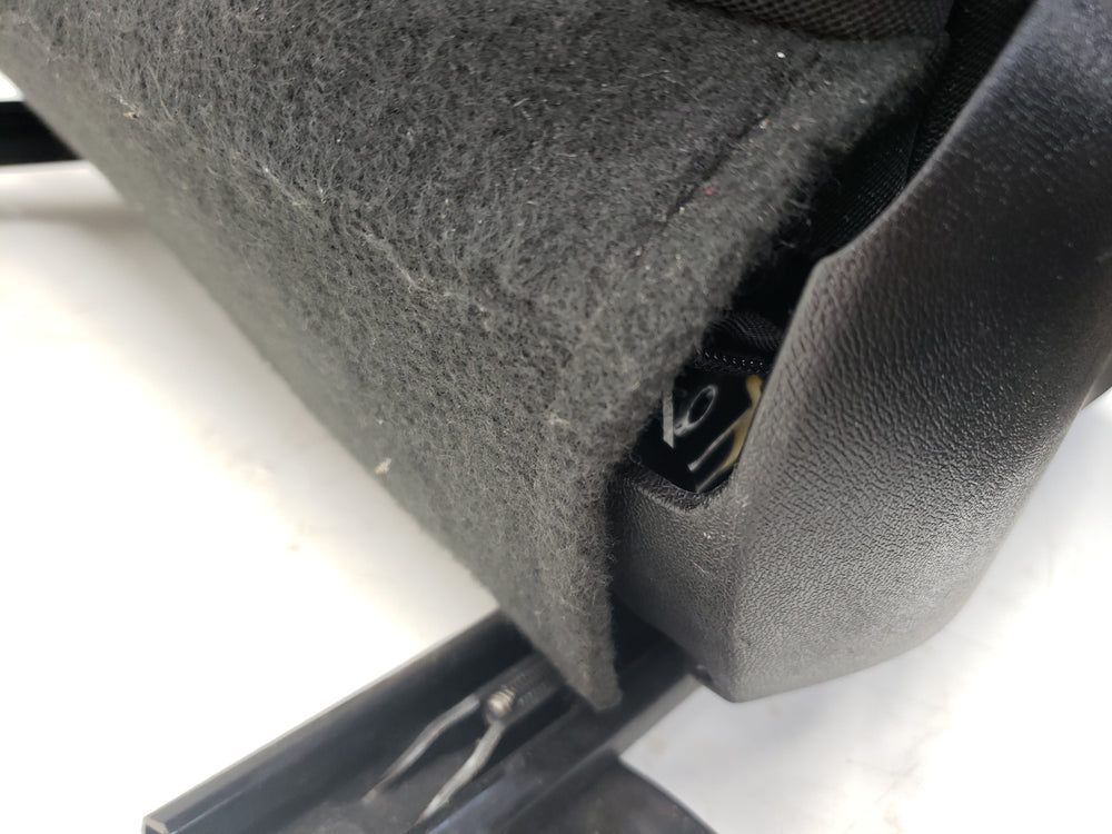 2016 - 2024 Chevy Camaro Front Seats, Black Cloth, 1LS Powered #1059 | Picture # 11 | OEM Seats