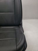 2019 - 2024 GMC Sierra Chevy Silverado Seats, Black Vinyl, Manual #1060 | Picture # 17 | OEM Seats