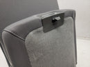 2014 - 2018 Chevy Silverado GMC Sierra Jump Seat, Gray Cloth w/ Storage #1061 | Picture # 18 | OEM Seats