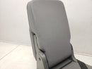 2014 - 2018 Chevy Silverado GMC Sierra Jump Seat, Gray Cloth w/ Storage #1061 | Picture # 18 | OEM Seats