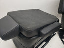 2015 - 2020 Chevy Tahoe GMC Yukon Second Row Bucket Seats, Black Leather #1063 | Picture # 12 | OEM Seats