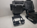 2015 - 2020 Chevy Tahoe GMC Yukon Second Row Bucket Seats, Black Leather #1063 | Picture # 12 | OEM Seats