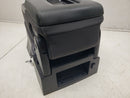 2014 - 2018 Chevy Silverado GMC Sierra Jump Seat, Black Cloth w/ Storage #1064 | Picture # 21 | OEM Seats