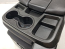 2019 - 2024 Chevy Silverado Jump Seat, Black Cloth, w/ Top & Lower Storage #1065 | Picture # 16 | OEM Seats