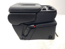 2019 - 2024 Chevy Silverado Jump Seat, Black Cloth, w/ Top & Lower Storage #1065 | Picture # 16 | OEM Seats
