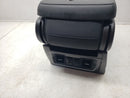 2019 - 2024 Chevy Silverado Jump Seat, Black Cloth, w/ Top & Lower Storage #1065 | Picture # 16 | OEM Seats