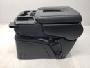2019 - 2024 Chevy Silverado Jump Seat, Black Cloth, w/ Top & Lower Storage #1065 | Picture # 16 | OEM Seats