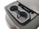 2019 - 2024 Dodge Ram 1500 Center Jump Seat, Gray Cloth w/ Storage #1066 | Picture # 16 | OEM Seats