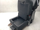 2019 - 2024 Dodge Ram 1500 Center Jump Seat, Gray Cloth w/ Storage #1066 | Picture # 16 | OEM Seats