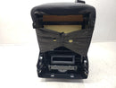 2019 - 2024 Chevy Silverado Jump Seat, Black Cloth, w/ Top Storage #1067 | Picture # 13 | OEM Seats