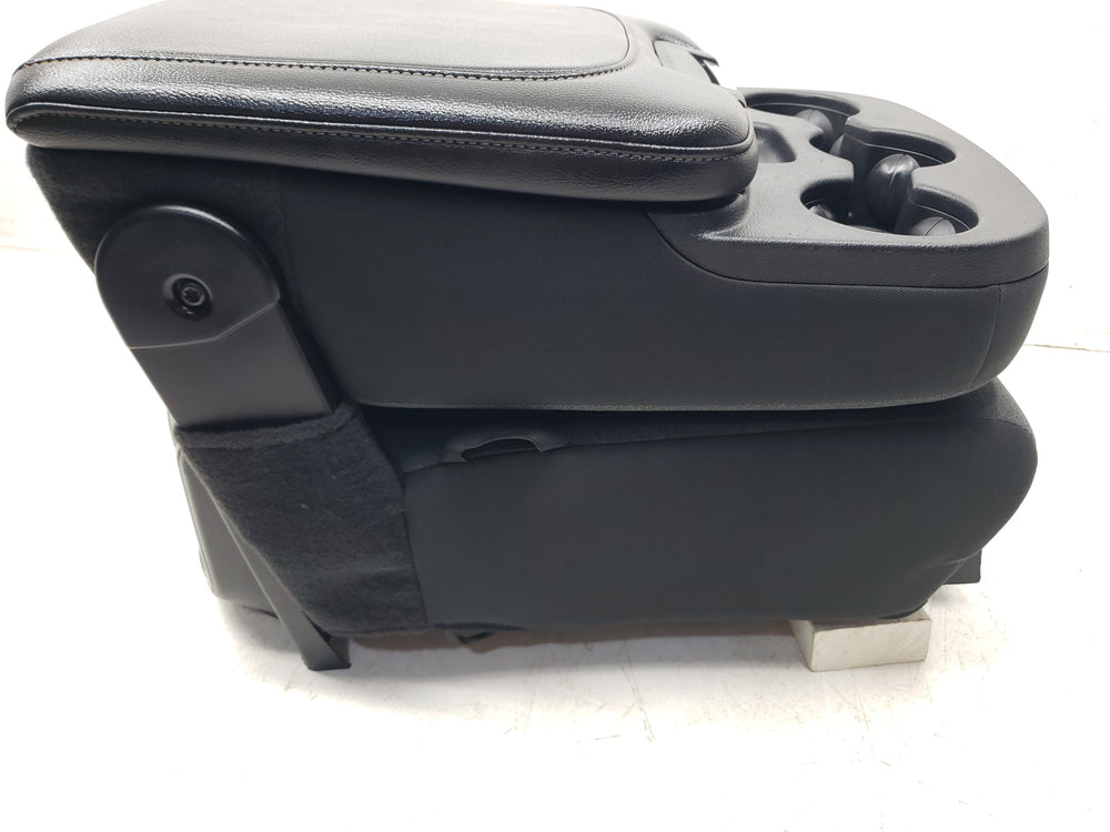 2019 - 2024 Dodge Ram Heavy Duty Jump Seat, Gray Cloth #1068 | Picture # 6 | OEM Seats