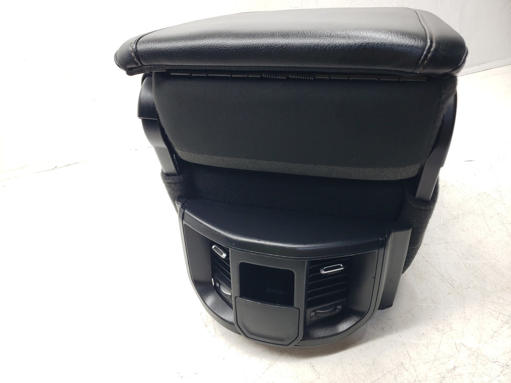 2019 - 2024 Dodge Ram Heavy Duty Jump Seat, Gray Cloth #1068 | Picture # 7 | OEM Seats