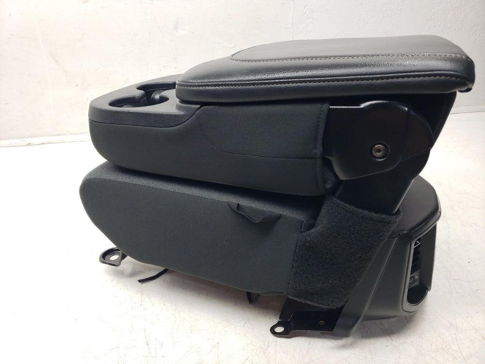 2019 - 2024 Dodge Ram Heavy Duty Jump Seat, Gray Cloth #1068 | Picture # 9 | OEM Seats