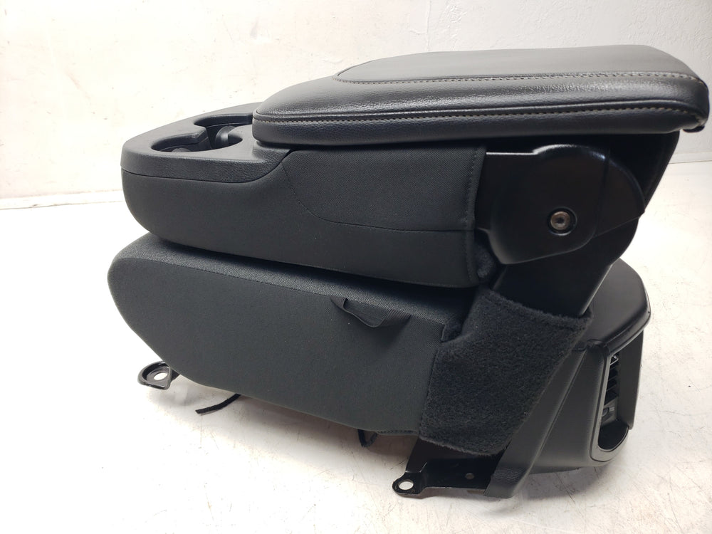 2019 - 2024 Dodge Ram Heavy Duty Jump Seat, Gray Cloth #1068 | Picture # 10 | OEM Seats