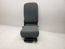 2009 - 2020 Dodge Ram DS Center Jump Seat, Cloth, Gray, w Storage #1069 | Picture # 14 | OEM Seats