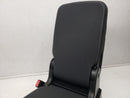 2014 - 2018 Chevy Silverado GMC Sierra Jump Seat, Black Cloth w/ Storage #1070 | Picture # 17 | OEM Seats
