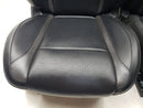2008 - 2024 Dodge Challenger SRT Seats, Heated Cooled Black Leather #1071 | Picture # 24 | OEM Seats