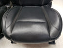 2008 - 2024 Dodge Challenger SRT Seats, Heated Cooled Black Leather #1071 | Picture # 24 | OEM Seats