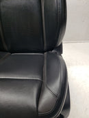 2008 - 2024 Dodge Challenger SRT Seats, Heated Cooled Black Leather #1071 | Picture # 24 | OEM Seats