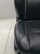 2008 - 2024 Dodge Challenger SRT Seats, Heated Cooled Black Leather #1071 | Picture # 24 | OEM Seats