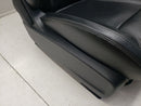 2008 - 2024 Dodge Challenger SRT Seats, Heated Cooled Black Leather #1071 | Picture # 24 | OEM Seats