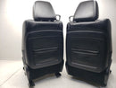 2008 - 2024 Dodge Challenger SRT Seats, Heated Cooled Black Leather #1071 | Picture # 24 | OEM Seats