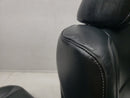 2008 - 2024 Dodge Challenger SRT Seats, Heated Cooled Black Leather #1071 | Picture # 24 | OEM Seats