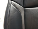 2008 - 2024 Dodge Challenger SRT Seats, Heated Cooled Black Leather #1071 | Picture # 24 | OEM Seats
