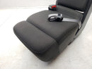 2004 - 2008 Ford F150 Jump Seat Console, OEM Black Cloth #1073 | Picture # 14 | OEM Seats