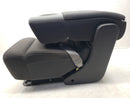 2004 - 2008 Ford F150 Jump Seat Console, OEM Black Cloth #1073 | Picture # 14 | OEM Seats