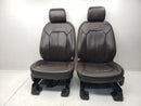 Ford F-Series King Ranch Multicontour Massage Seats, 2015 - 2023 | Picture # 37 | OEM Seats