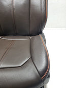 Ford F-Series King Ranch Multicontour Massage Seats, 2015 - 2023 | Picture # 37 | OEM Seats