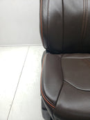 Ford F-Series King Ranch Multicontour Massage Seats, 2015 - 2023 | Picture # 37 | OEM Seats